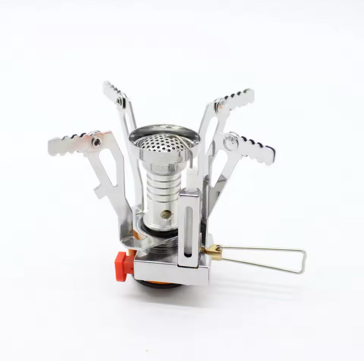 Portable Propane Stove
