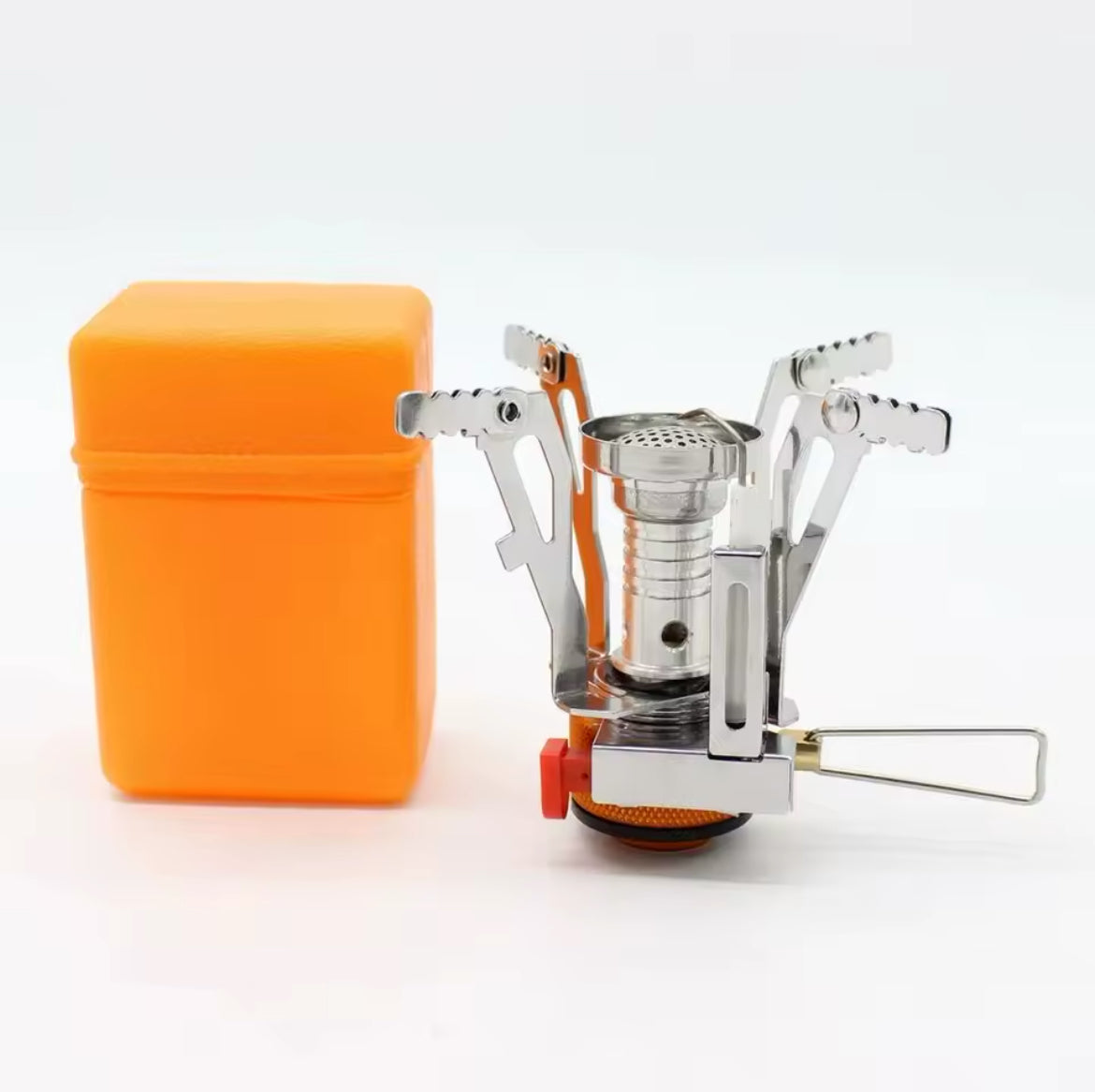 Portable Propane Stove