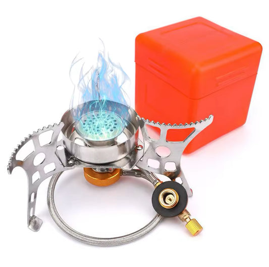 Portable Propane Stove