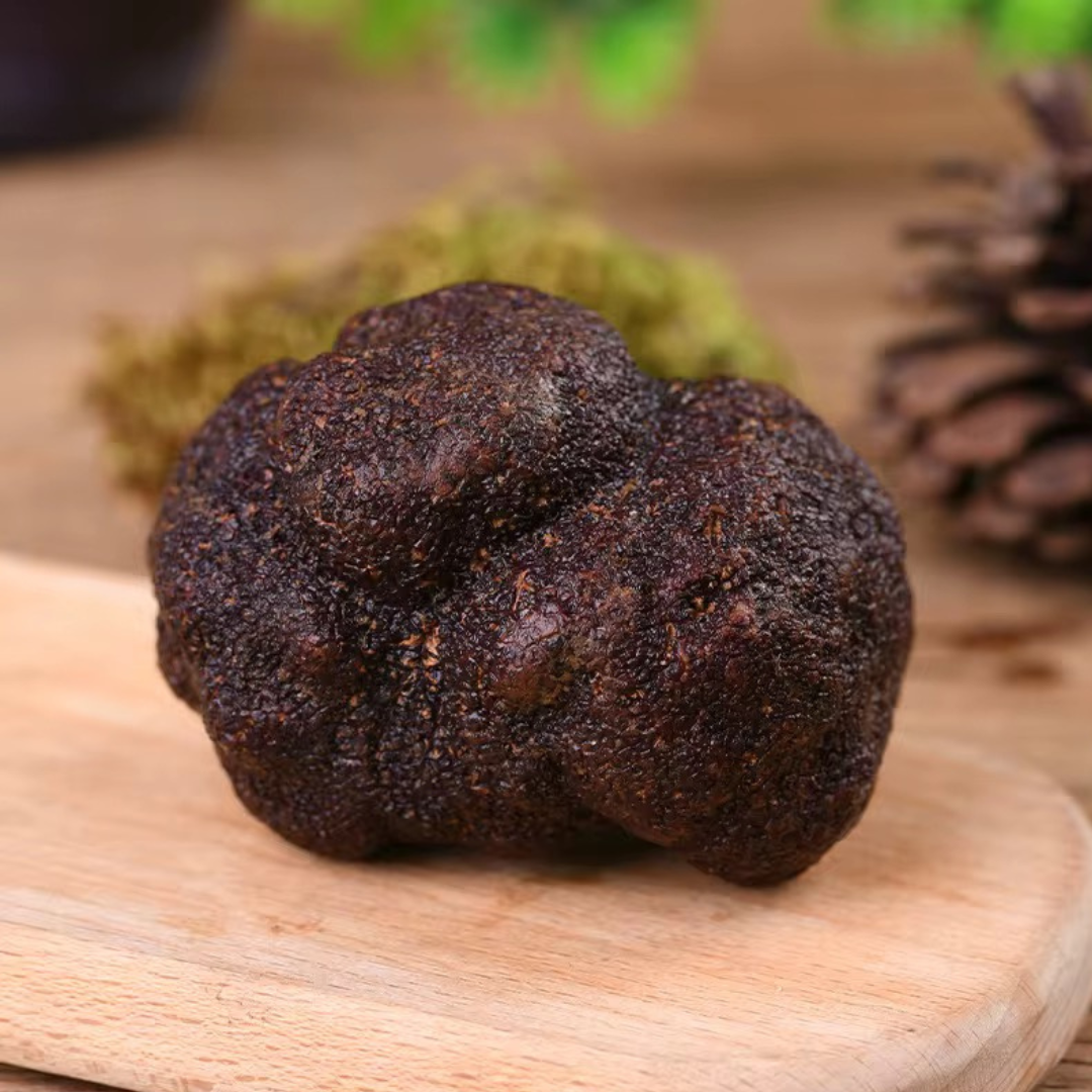 100% Natural Luxury Truffle Black Truffles per kg