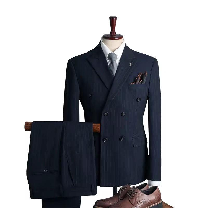HC Business Suit