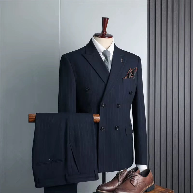 HC Business Suit