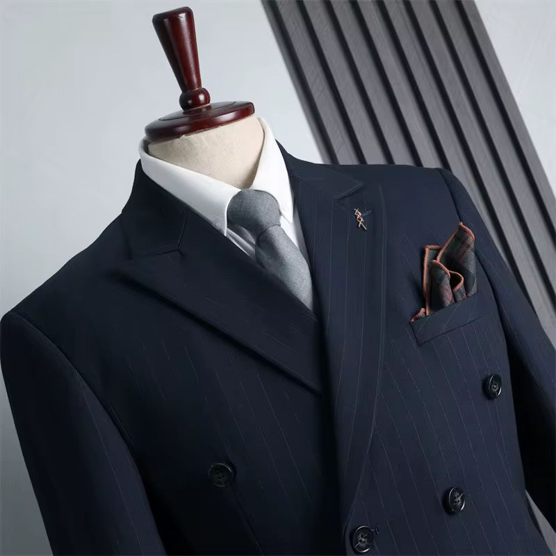 HC Business Suit