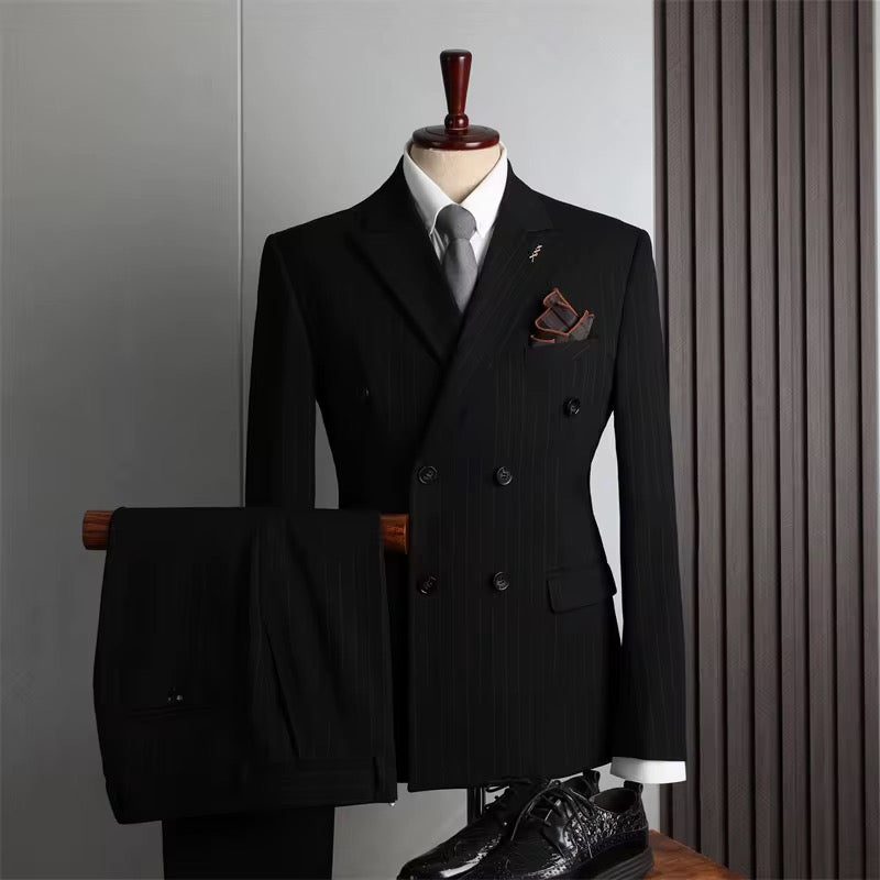 HC Business Suit