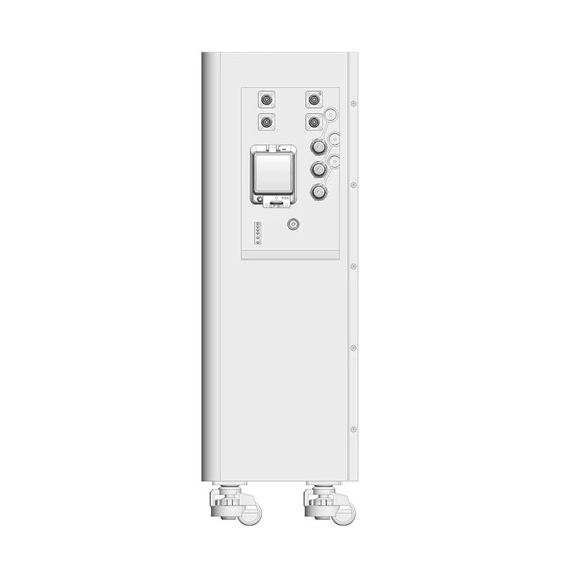 Mobile Solar Energy Battery – 16kWh LiFePO4 (51.2V 314Ah/300Ah)