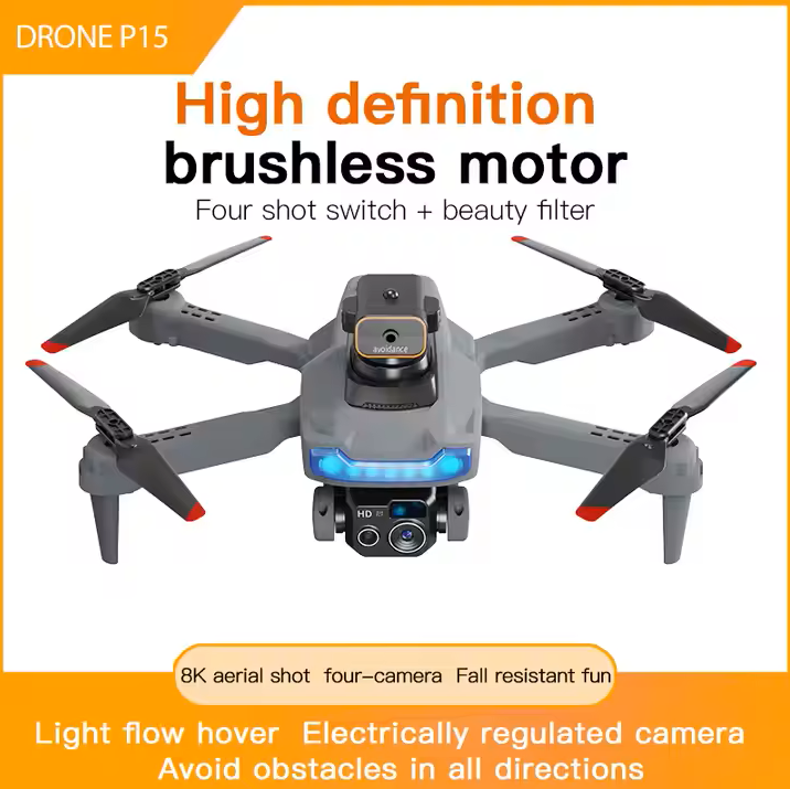 Story Drone 3