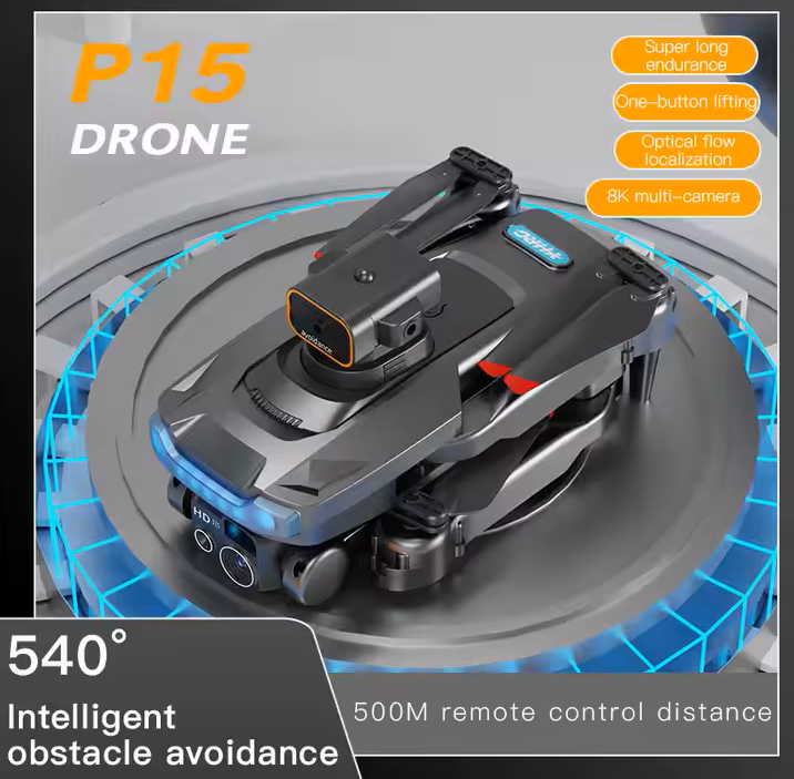 Story Drone 3