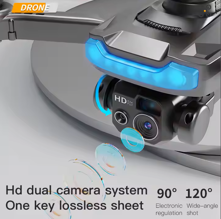 Story Drone 3