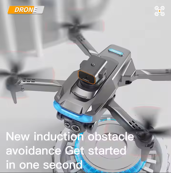 Story Drone 3