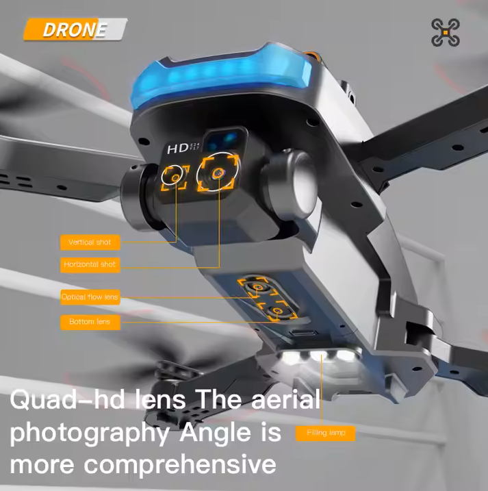 Story Drone 3