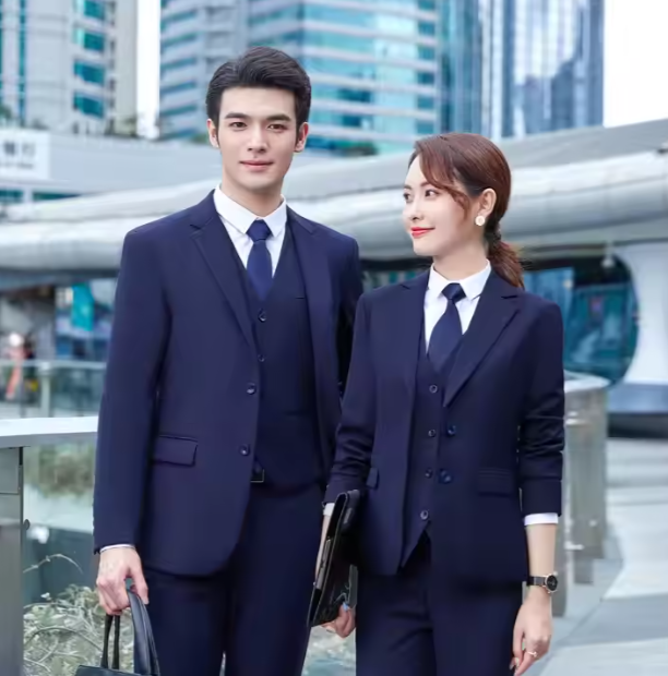 Men’s & Women’s Suits – Tailored Elegance for Every Occasion