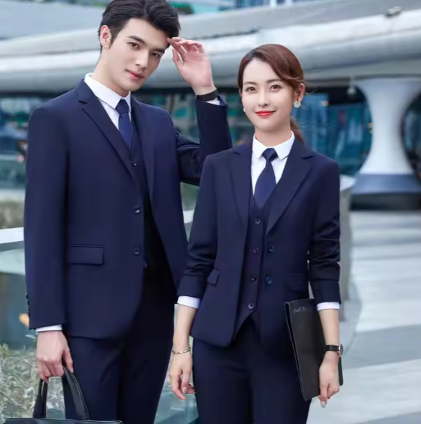 Men’s & Women’s Suits – Tailored Elegance for Every Occasion