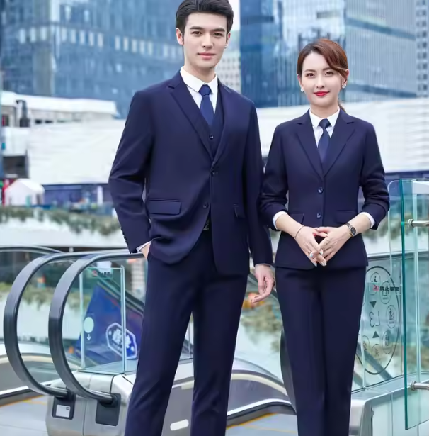 Men’s & Women’s Suits – Tailored Elegance for Every Occasion