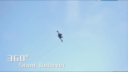 Story Drone 3